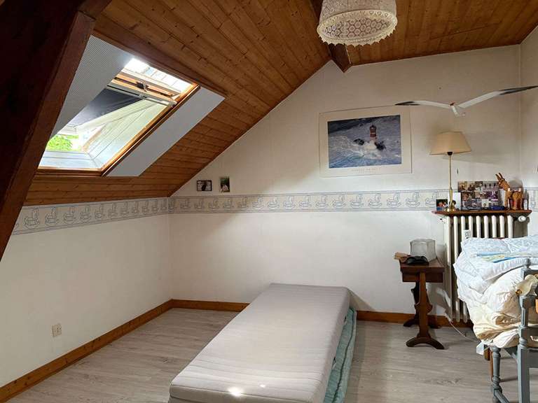 Maison Nantes - 4 chambres