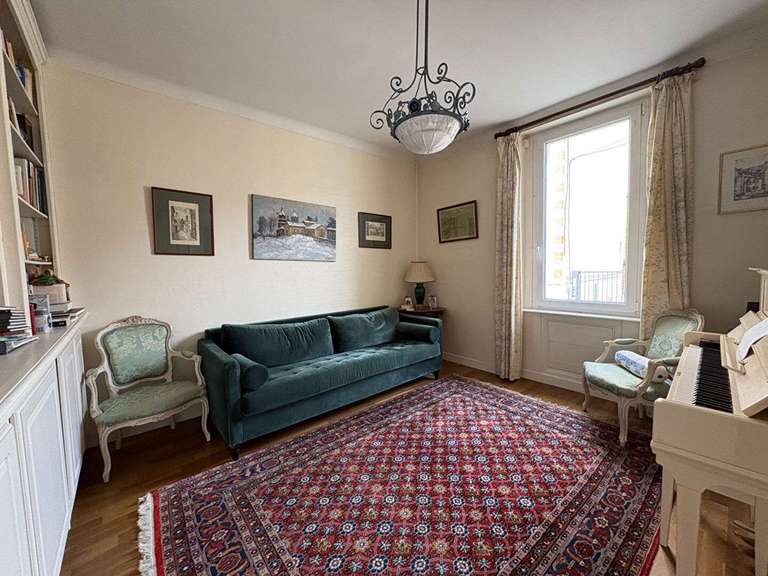 Maison Nantes - 4 chambres