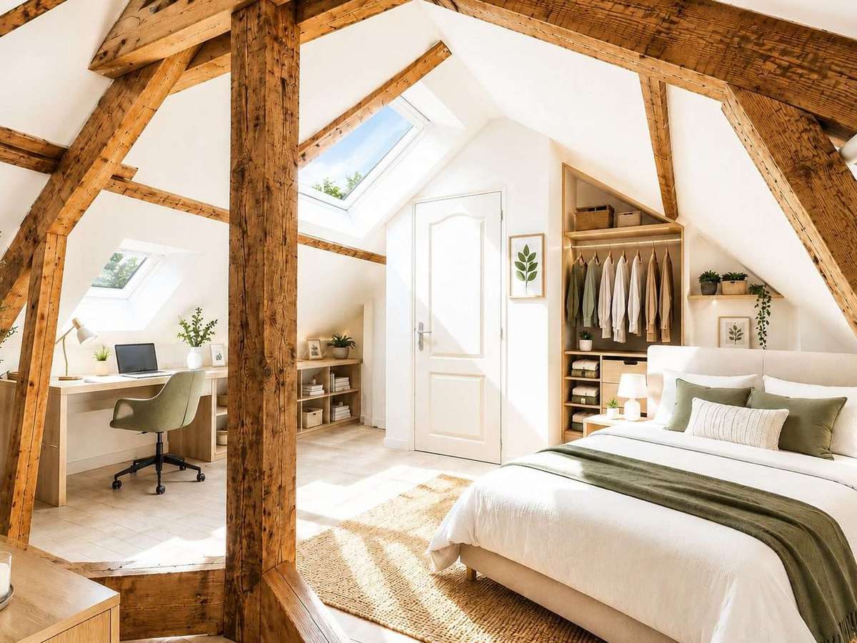 Maison Nantes