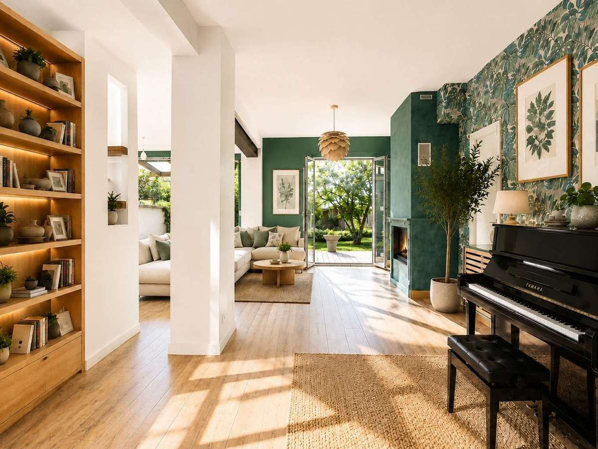 Maison Nantes