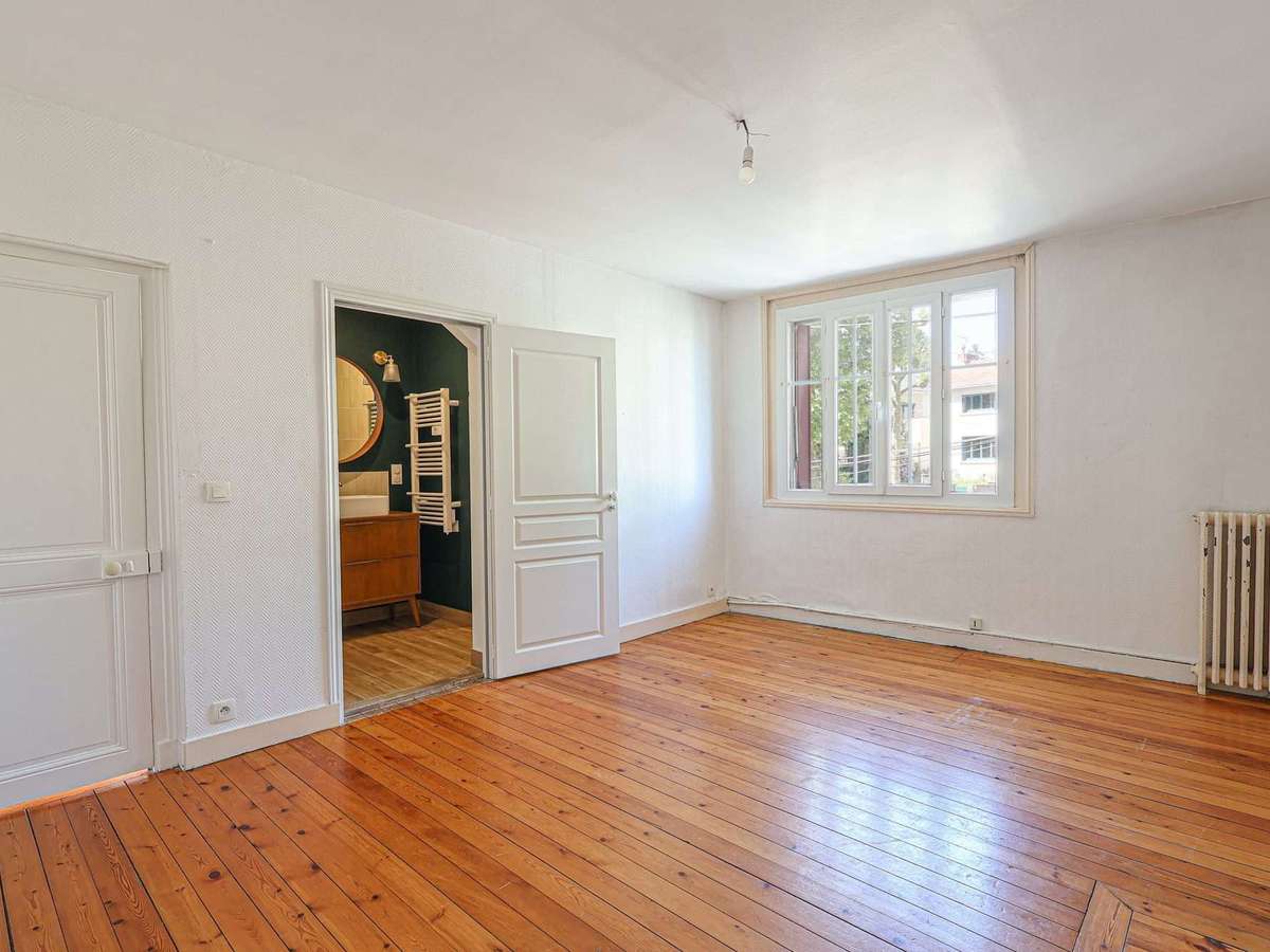 Maison Nantes