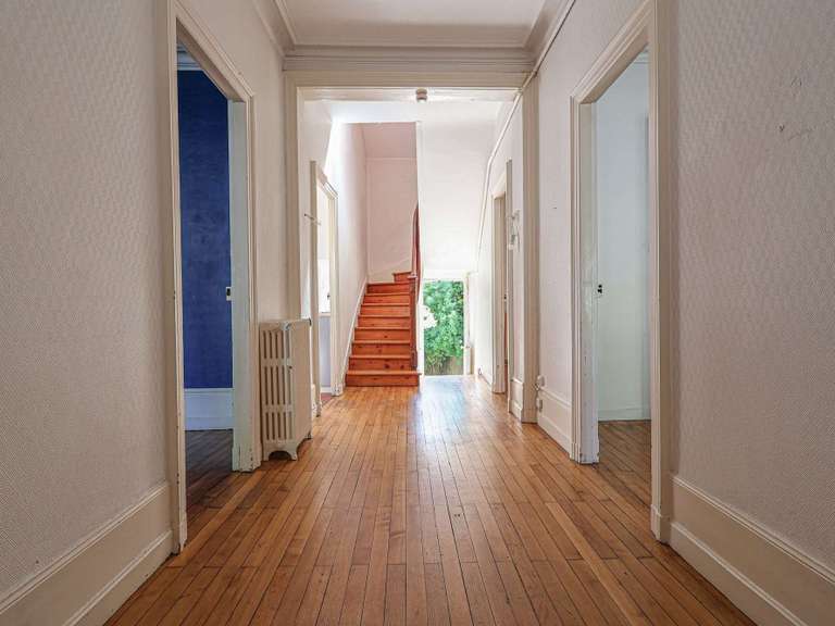 Maison Nantes - 4 chambres