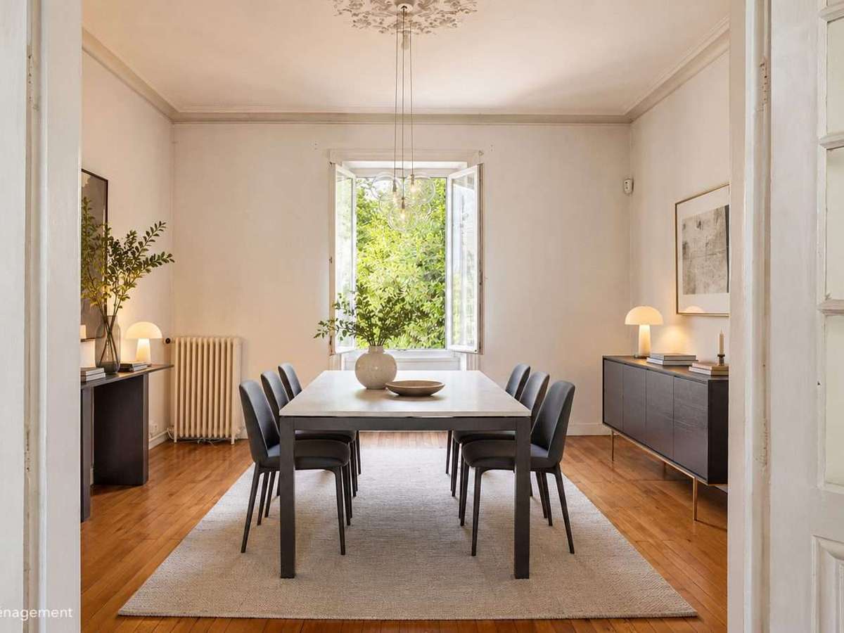 Maison Nantes