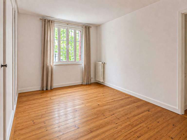 Maison Nantes - 4 chambres
