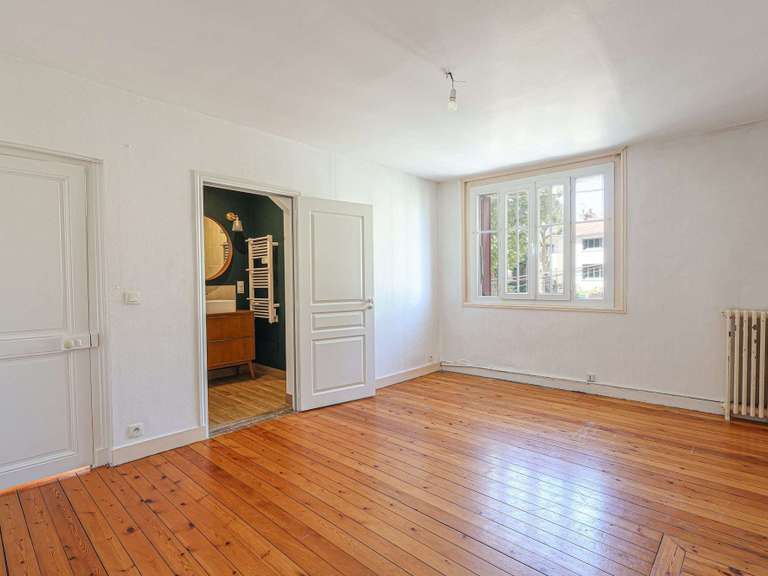 Maison Nantes - 4 chambres