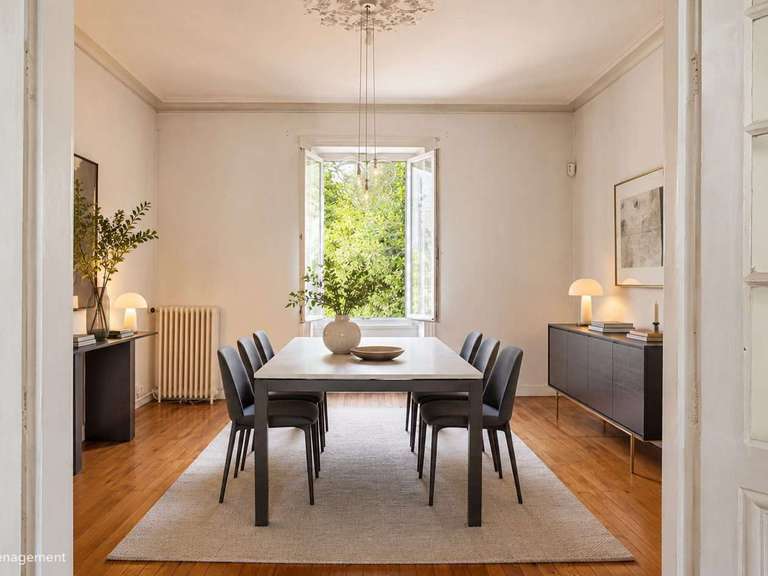 Maison Nantes - 4 chambres