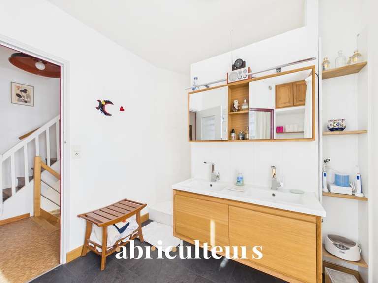 House Nantes - 6 bedrooms - 178m²