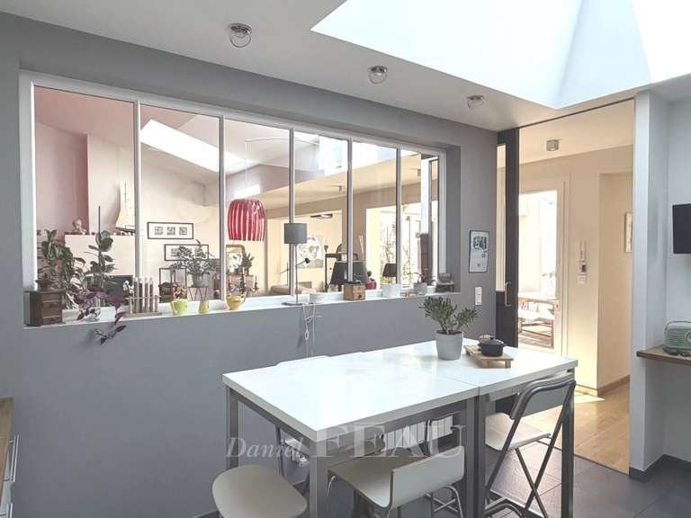 Maison Nantes - 6 chambres - 340m²