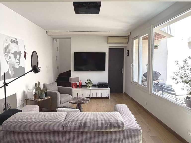 Maison Nantes - 6 chambres - 340m²