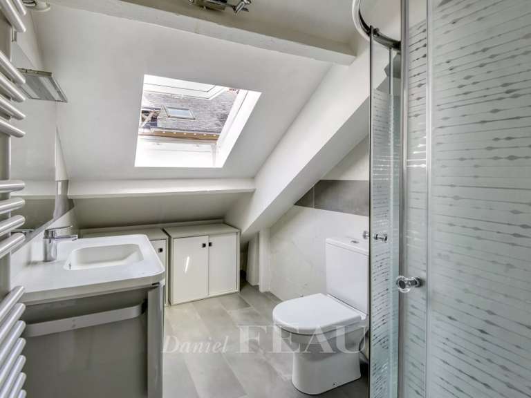 Maison Nantes - 4 chambres - 221m²