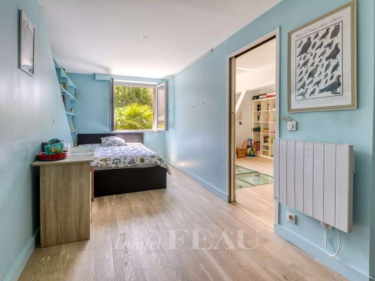 Maison Nantes - 4 chambres - 221m²