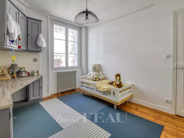 Maison Nantes - 4 chambres - 221m²