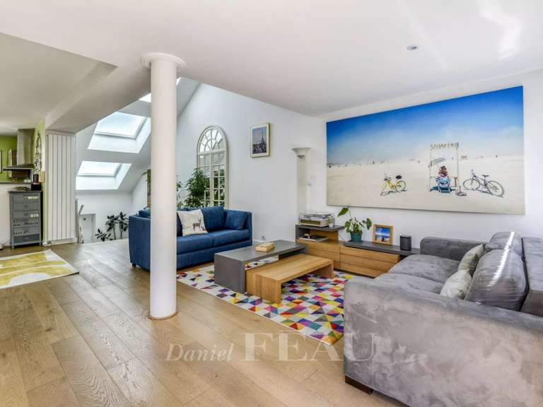 Maison Nantes - 4 chambres - 221m²