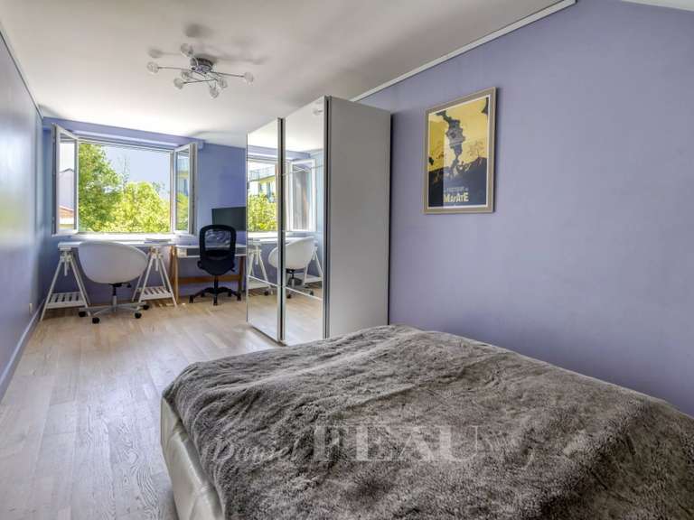 Maison Nantes - 4 chambres - 221m²