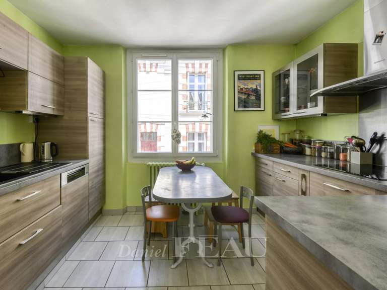 Maison Nantes - 4 chambres - 221m²