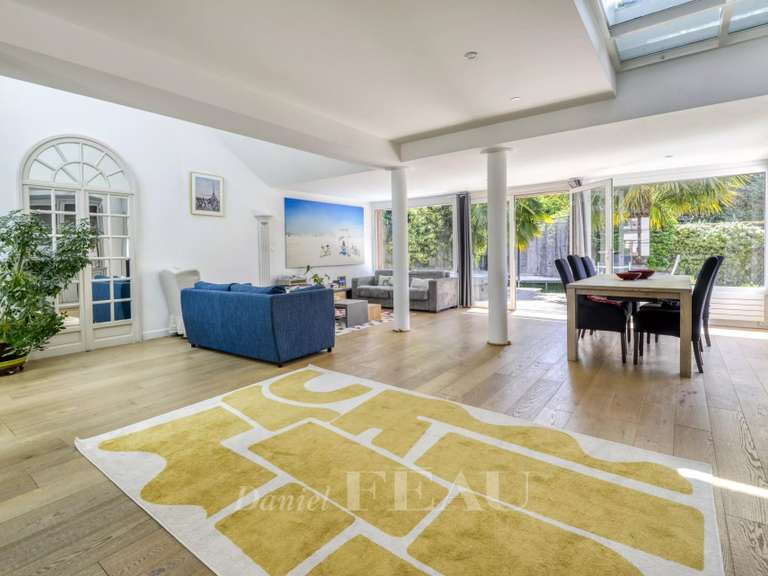 Maison Nantes - 4 chambres - 221m²