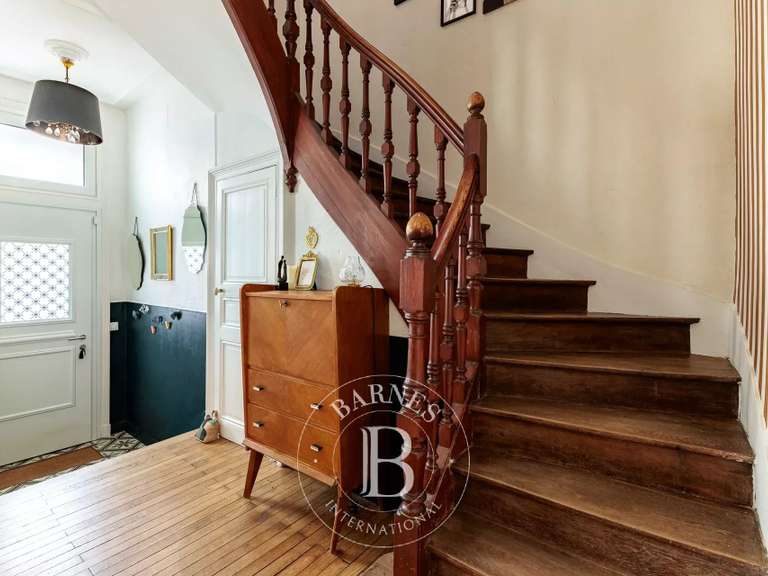 House Nantes - 5 bedrooms - 210m²