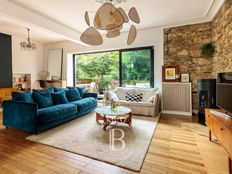 House Nantes - 5 bedrooms - 210m²