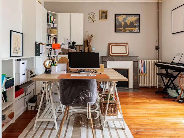 Maison Nantes - 5 chambres - 210m²
