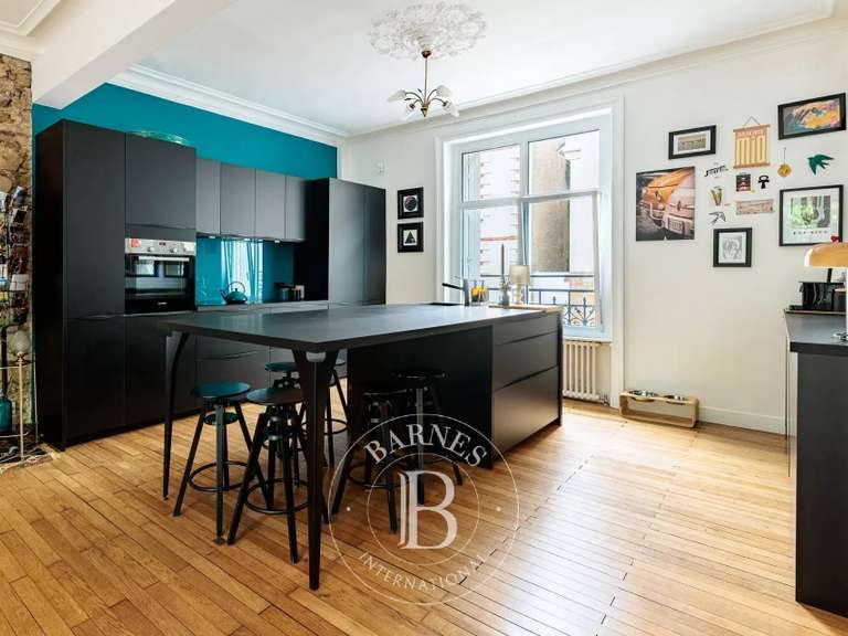 House Nantes - 5 bedrooms - 210m²