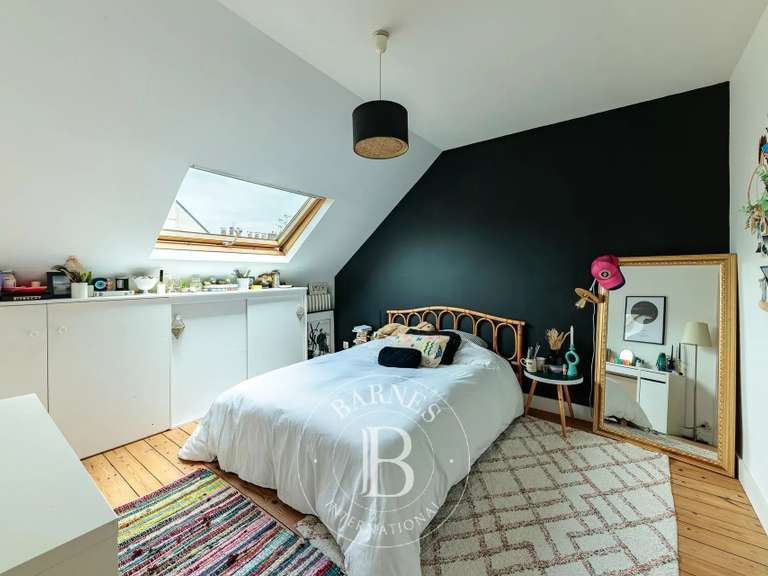 House Nantes - 5 bedrooms - 210m²