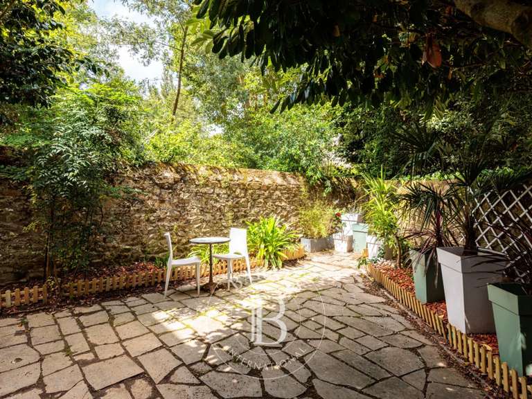 Maison Nantes - 5 chambres - 210m²