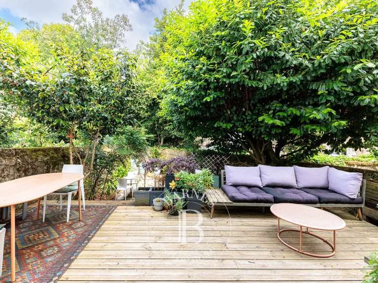 House Nantes - 5 bedrooms - 210m²