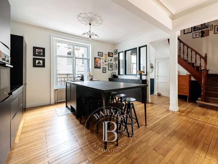 House Nantes - 5 bedrooms - 210m²
