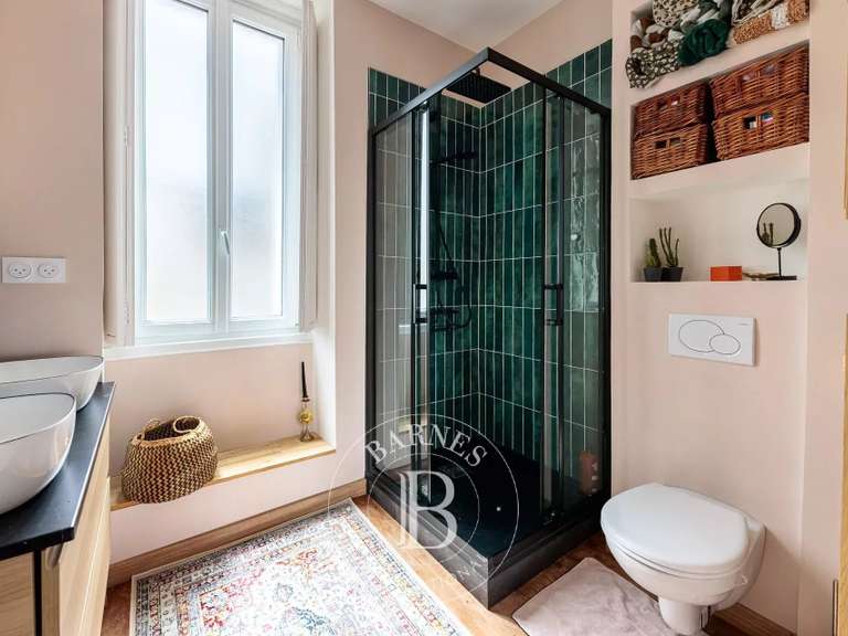 House Nantes - 5 bedrooms - 210m²