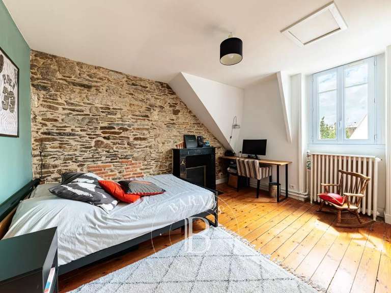 House Nantes - 5 bedrooms - 210m²