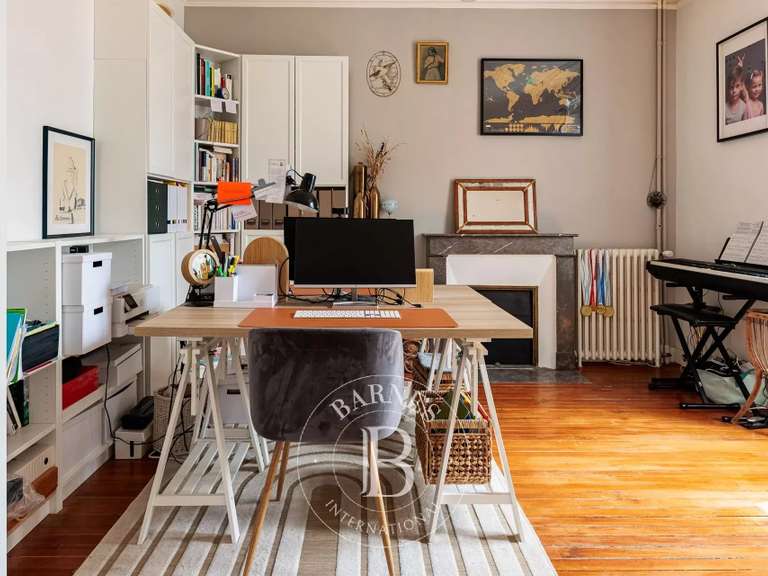 House Nantes - 5 bedrooms - 210m²