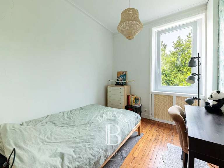 House Nantes - 5 bedrooms - 210m²