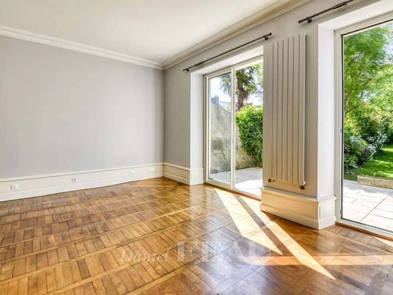 House Nantes - 5 bedrooms - 133m²