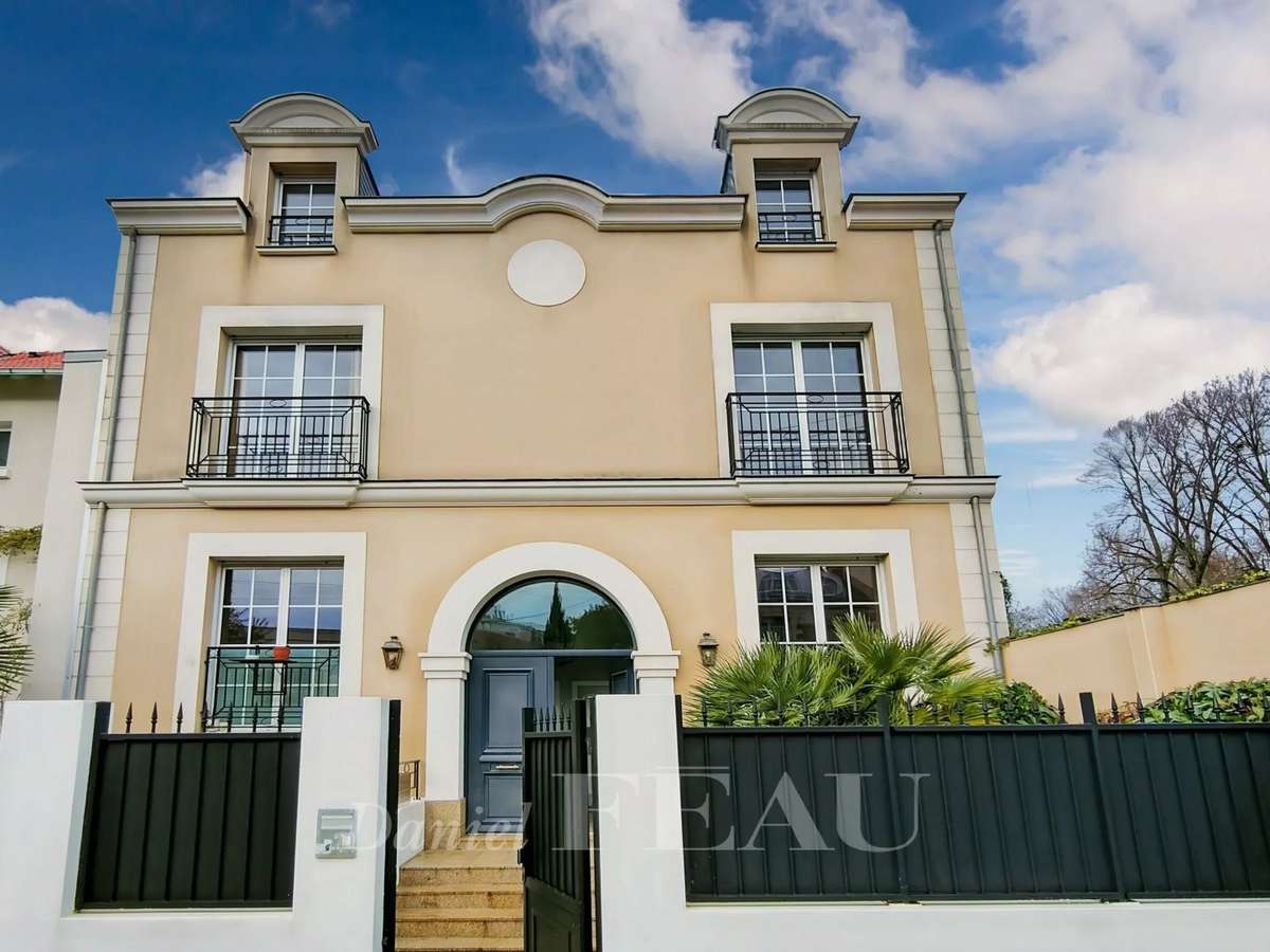 House Nantes