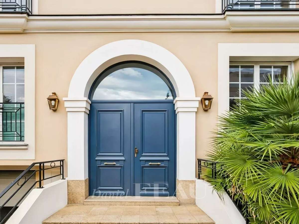 House Nantes