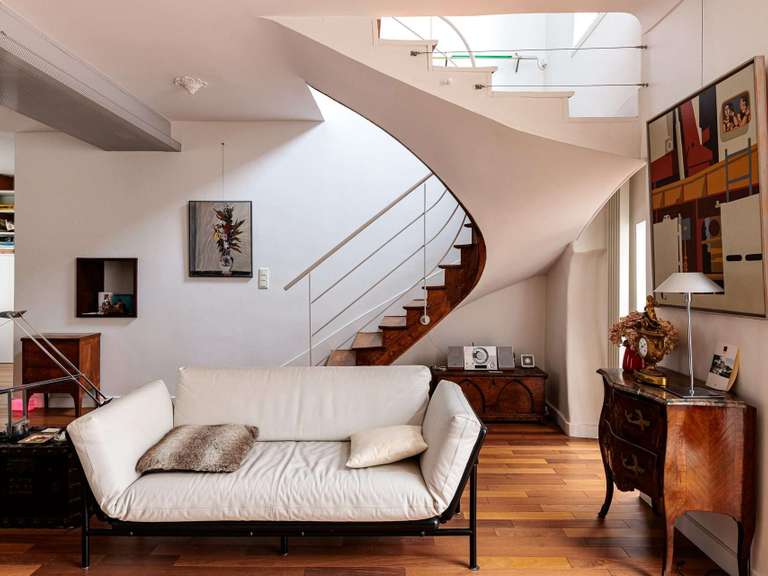 Maison Nantes - 6 chambres
