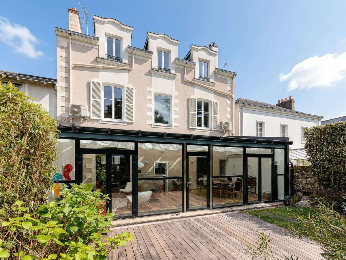 Maison Nantes
