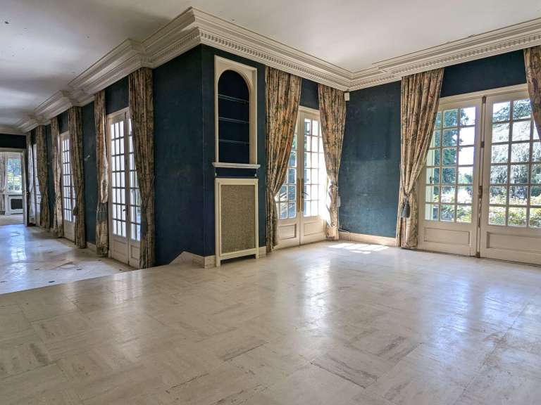 Maison Nantes - 6 chambres
