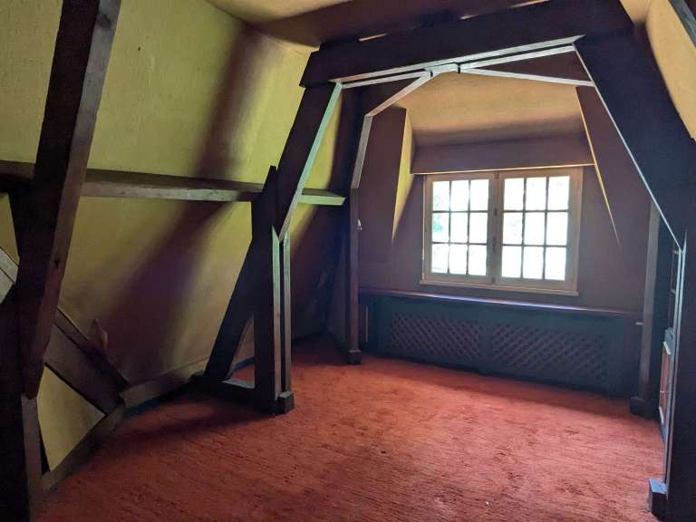 Maison Nantes - 6 chambres