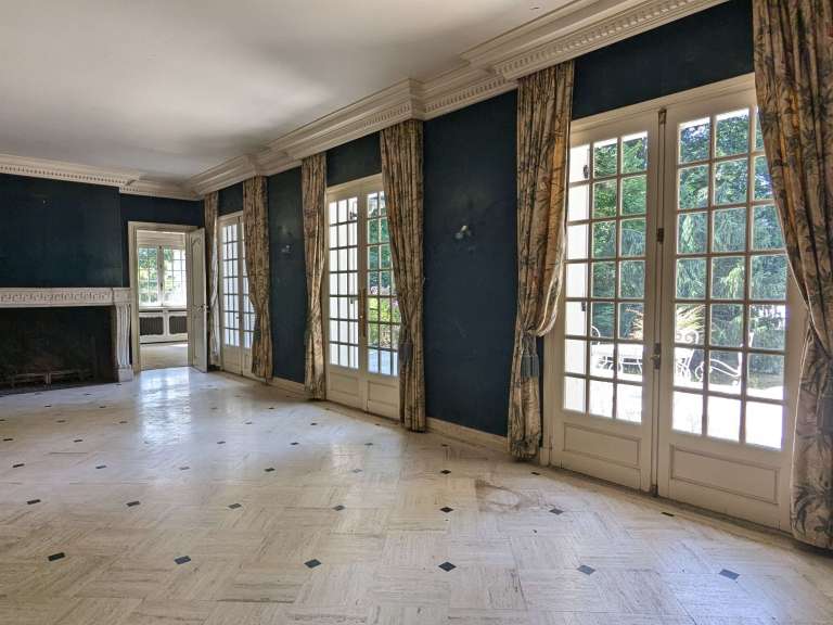 Maison Nantes - 6 chambres