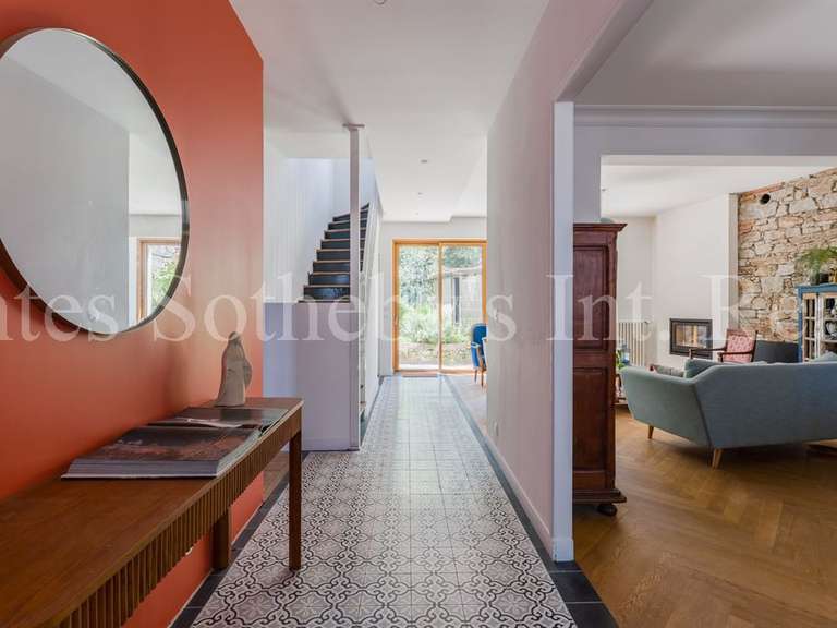 Maison Nantes - 6 chambres - 200m²