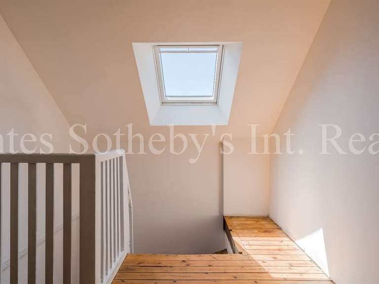Maison Nantes - 6 chambres - 200m²