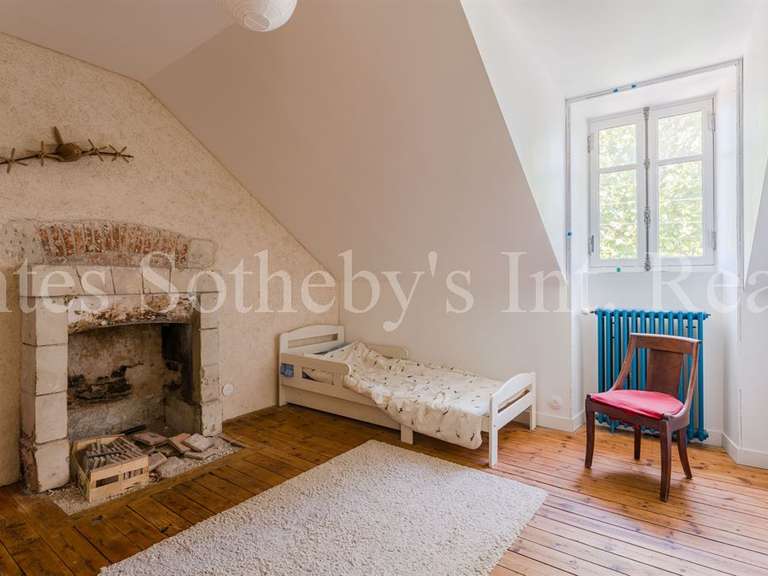 Maison Nantes - 6 chambres - 200m²