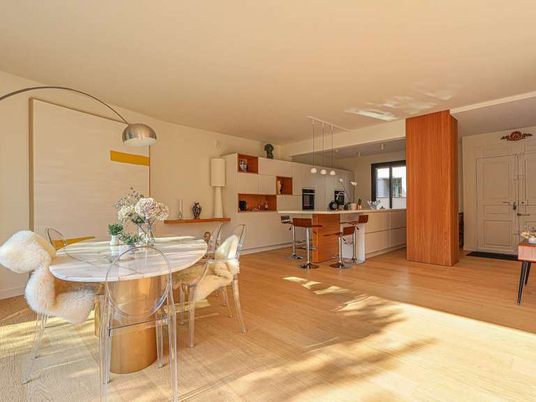 Maison Nantes - 6 chambres