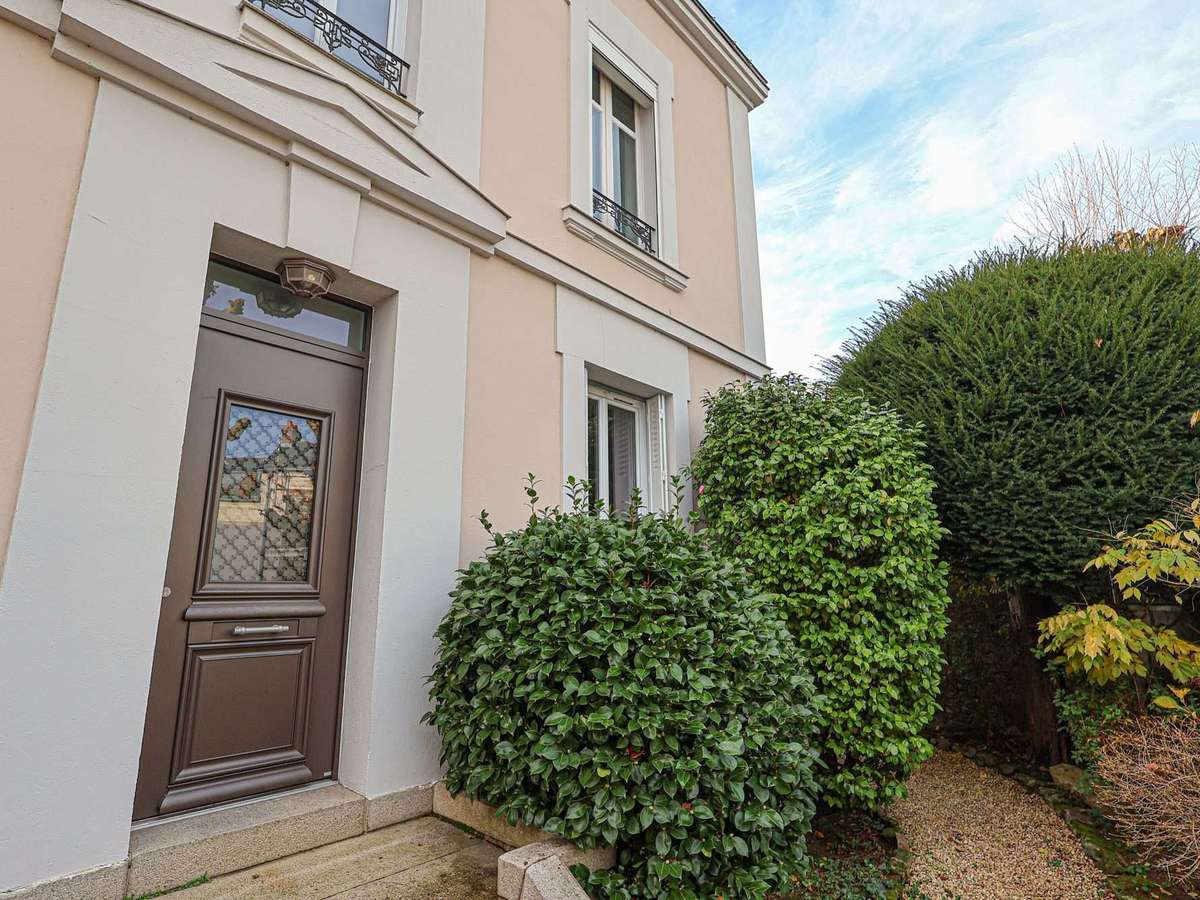 Maison Nantes