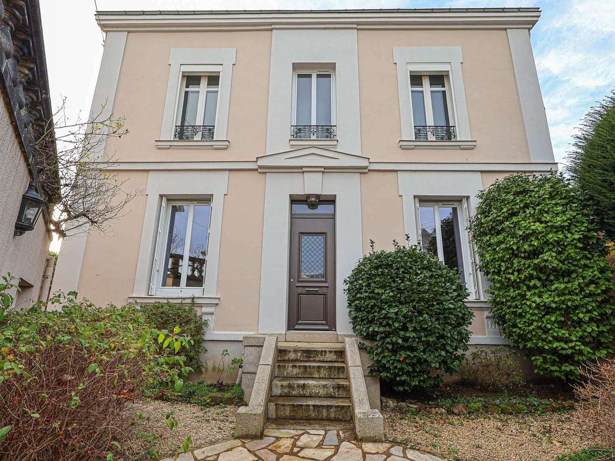 Maison Nantes