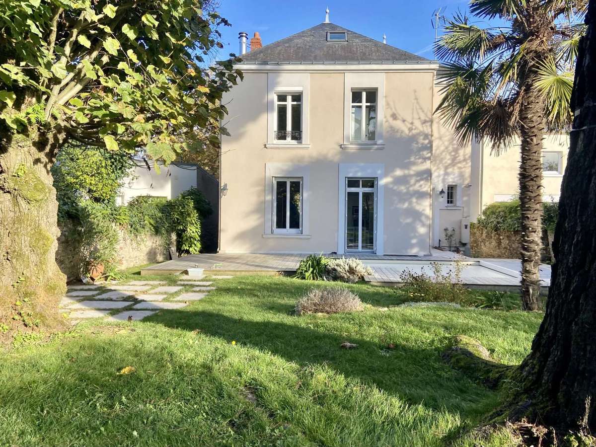 Maison Nantes