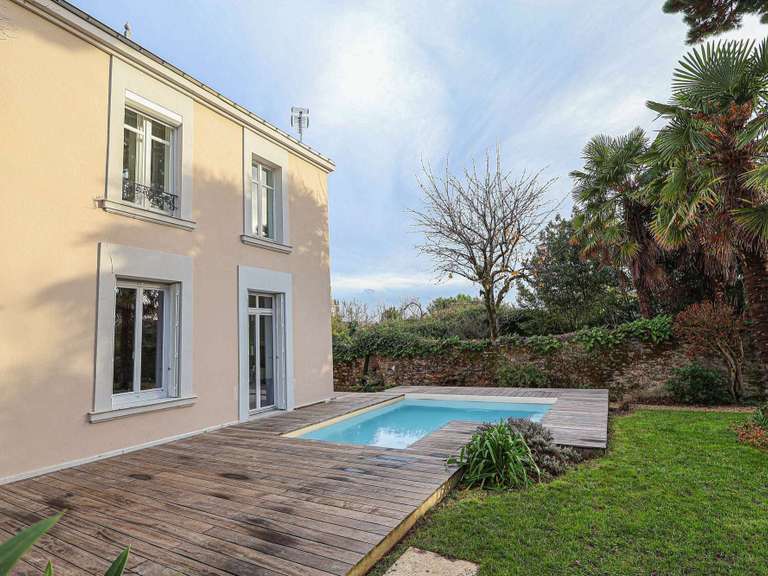 House Nantes - 5 bedrooms