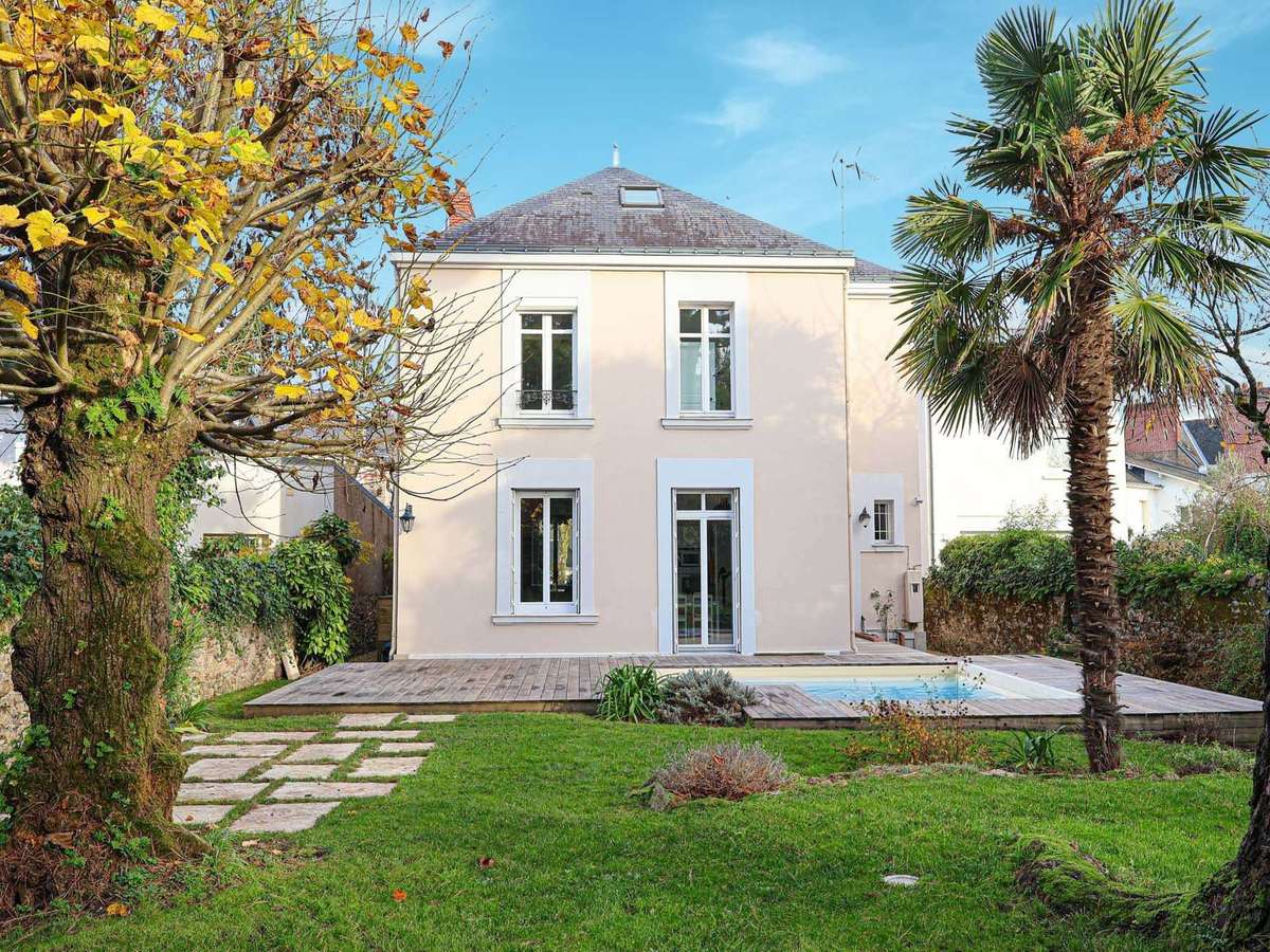 Maison Nantes