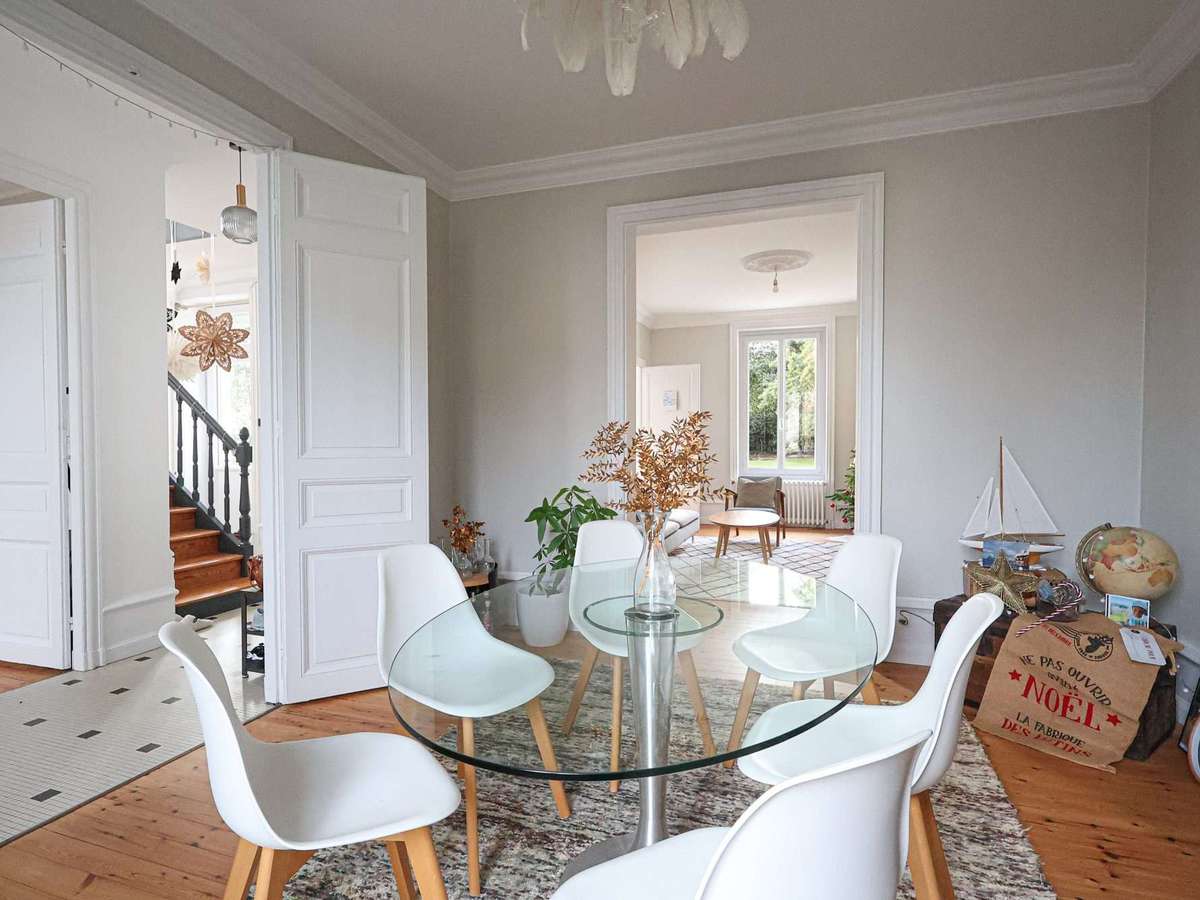 Maison Nantes